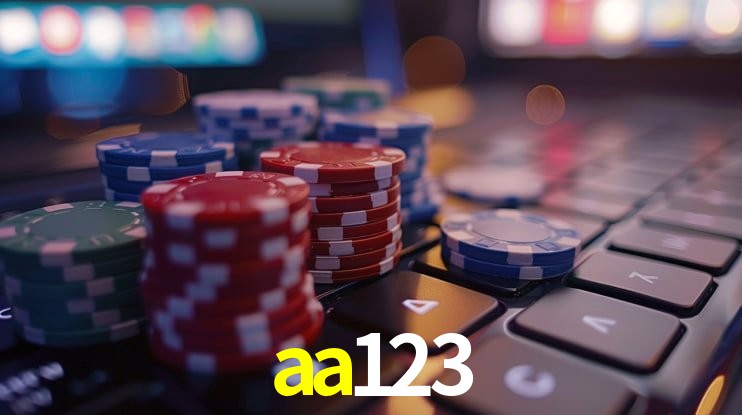 Benefícios da Conta aa123